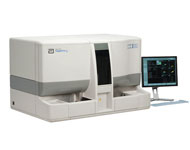 гематологический анализатор CELL DYN Abbott Laboratories